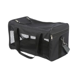 BORSA RYAN 30X30X54 CM NERA