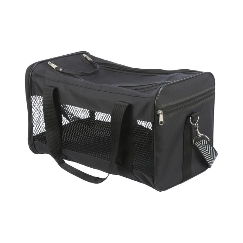 BORSA RYAN 30X30X54 CM NERA