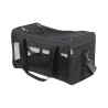 BORSA RYAN 30X30X54 CM NERA