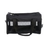 BORSA RYAN 30X30X54 CM NERA