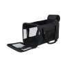 BORSA RYAN 30X30X54 CM NERA