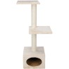 TIRAGRAFFI BADALONA,109 CM BEIGE