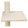 TIRAGRAFFI BADALONA,109 CM BEIGE