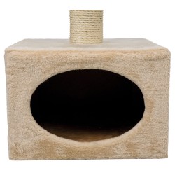 TIRAGRAFFI BADALONA,109 CM BEIGE