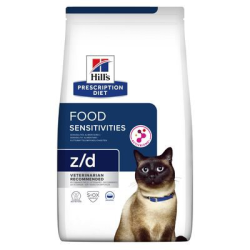 HILLS GATTO Z/D BIOME 1,5 KG