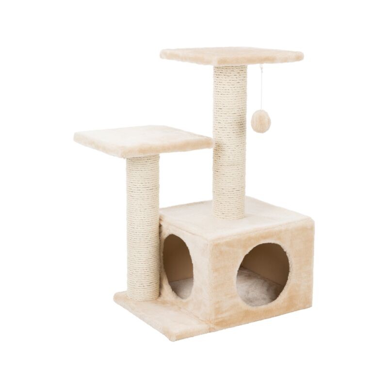 TIRAGRAFFI VALENCIA 71CM BEIGE