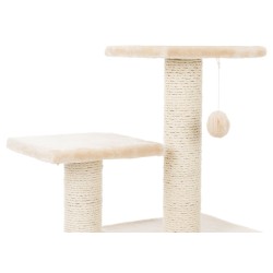 TIRAGRAFFI VALENCIA 71CM BEIGE