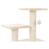 TIRAGRAFFI VALENCIA 71CM BEIGE