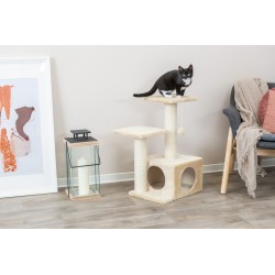 TIRAGRAFFI VALENCIA 71CM BEIGE