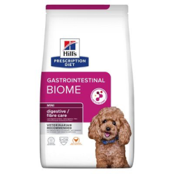 HILLS CANE GASTROINTESTINAL BIOME MINI 3 KG