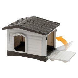 CUCCIA DOGVILLA 70