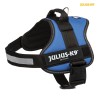 JULIUS K9 PETTORINA L-XL 71-96 CM BLU