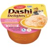 DASHI DELIGHTS CAT SALMONE CUP 70 GR