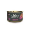 SCHESIR GATTO AFTER DARK POLLO E PROSCIUTTO LATTINA 80 GR