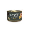 SCHESIR GATTO AFTER DARK POLLO LATTINA 80 GR