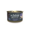 SCHESIR GATTO AFTER DARK PATÈ POLLO E ANATRA LATTINA 80 GR