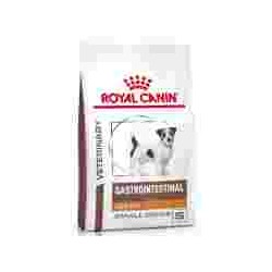 ROYAL DOG GATROINTESTINAL LOW FAT SMALL 1,5KG