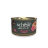 SCHESIR GATTO AFTER DARK POLLO E MANZO LATTINA 80 GR