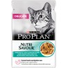 PRO PLAN CAT DELICATO PESCE OCEANICO BUSTINA 85 GR