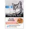 PRO PLAN CAT INDOOR SALMONE BUSTINA 85 GR