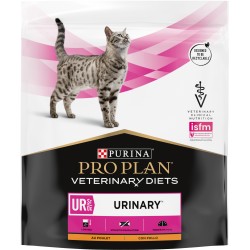 PRO PLAN CAT DIET UR URINARY POLLO 350 GR