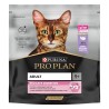 PRO PLAN CAT DELICATO TACCHINO E RISO 400 GR