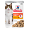 HILLS GATTO PERFECT DIGESTION POLLO BUSTINA 85 GR