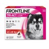 FRONTLINE TRI ACT 40-60 KG 3 PIPETTE