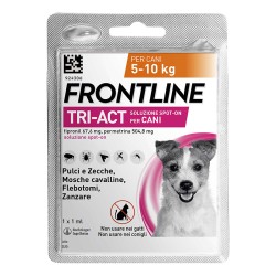 FRONTLINE TRI ACT MONOPIPETTA S