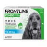 FRONTLINE COMBO CANE 10-20 KG 3 PIPETTE