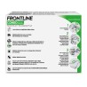 FRONTLINE COMBO CANE 10-20 KG 3 PIPETTE