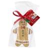 GINGER BREAD 35 GR