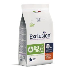 EXCLUSION CAT INTESTINAL 1,5 KG