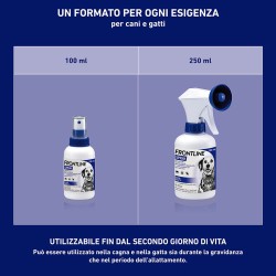 FRONTLINE SPRAY 100 ML