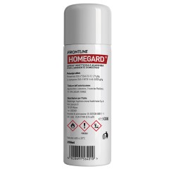 FRONTLINE HOMEGARD SPRAY 250 ML