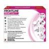 FRONTLINE TRI ACT 40-60KG 6 PIPETTE