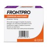 FRONTPRO CANE 25-50 KG 136 MG 3 CPR