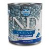 ND DOG OCEAN MERLUZZO E ZUCCA 285 GR