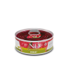 ND CAT QUINOA URINARY 80 GR