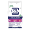 VET LINE SALUTE MINI PESCE 3 KG