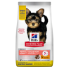 HILLS CANE PERFECT DIGESTION PUPPY SMALL & MINI 1,5 KG