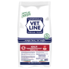 VET LINE ADULT BUFALO 3 KG