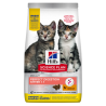 HILLS GATTO PERFECT DIGESTION KITTEN 1,5 KG