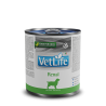 VET LIFE DOG RENAL 300 GR