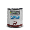 VET LIFE DOG HEPATIC 300 GR