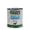 VET LIFE DOG OBESITY 300 GR