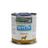 VET LIFE DOG DIABETIC 300 GR