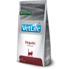 VET LIFE CAT HEPATIC 400 GR