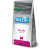 VET LIFE CAT STRUVITE 400 GR