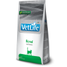 VET LIFE CAT RENAL 400 GR